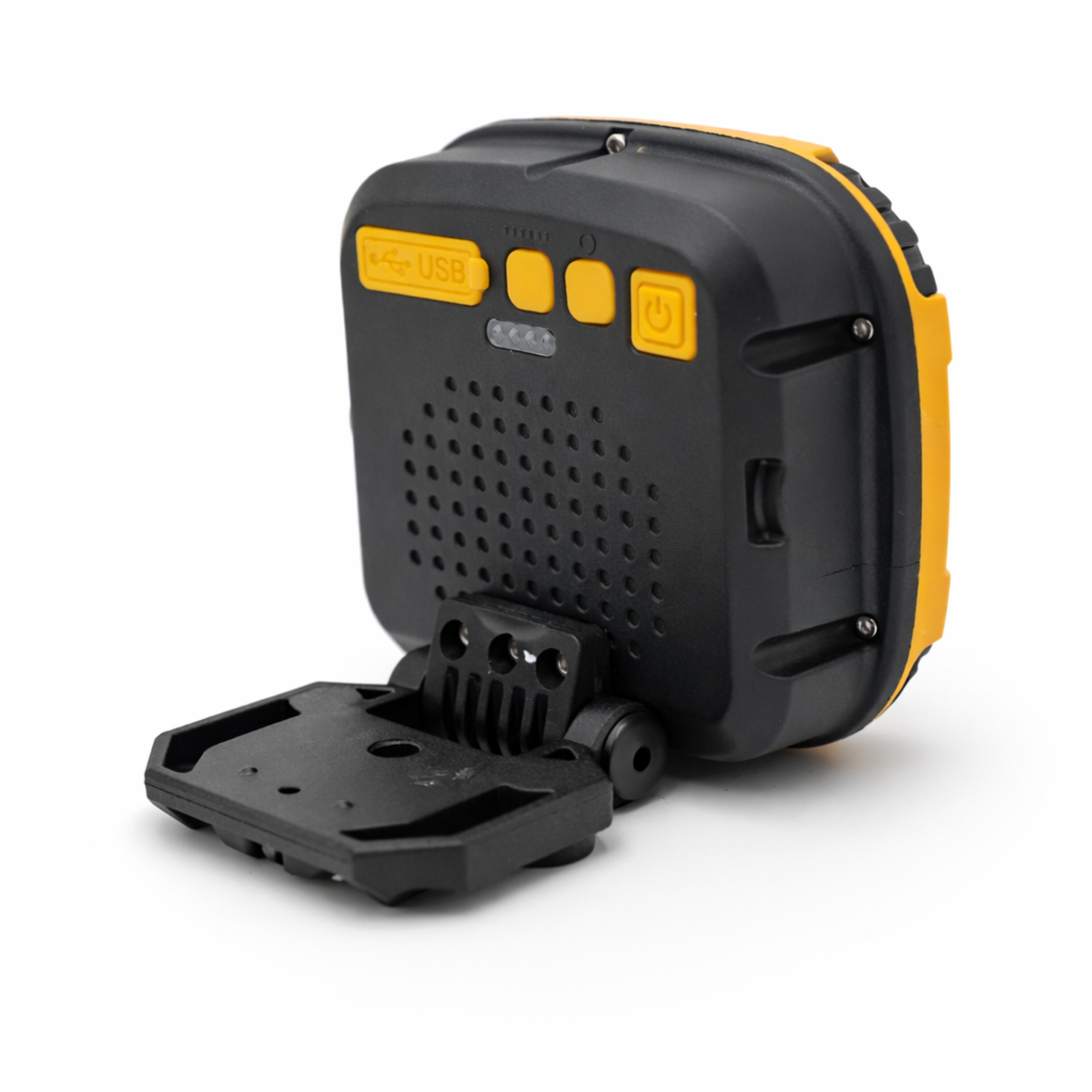 DUCK4X4 Heavy Duty Work Light