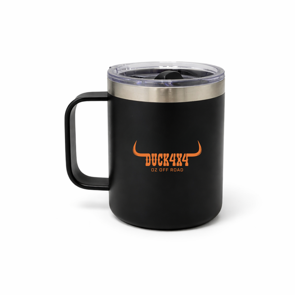 DUCK4X4 Mug