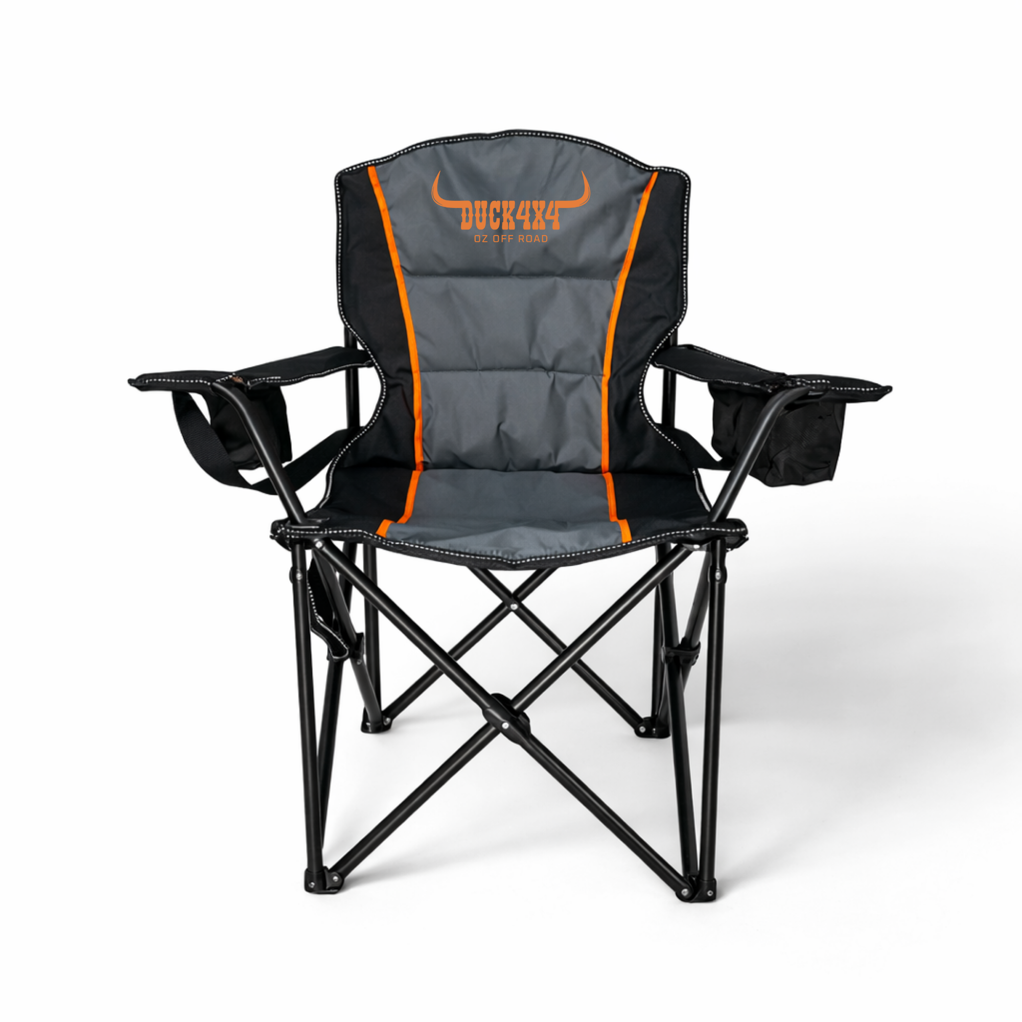 DUCK4X4 Chiller Chair