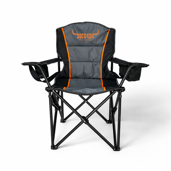 DUCK4X4 Chiller Chair