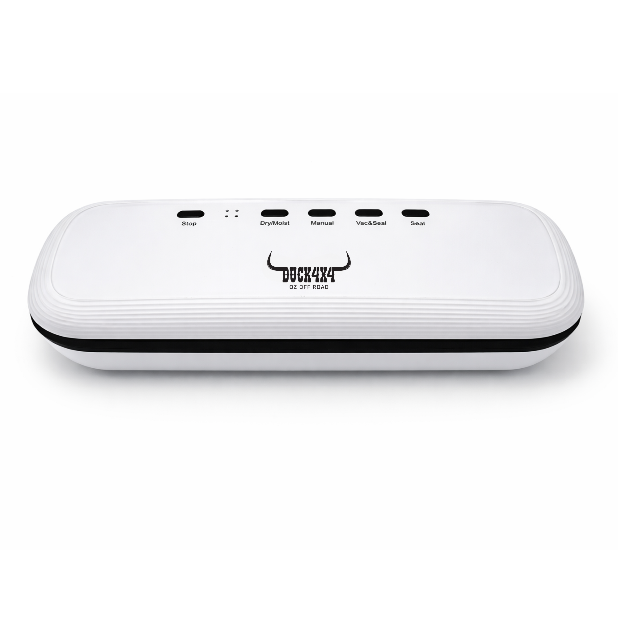 DUCK4X4 Vacuum Sealer