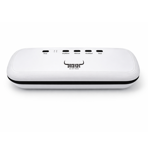 DUCK4X4 Vacuum Sealer