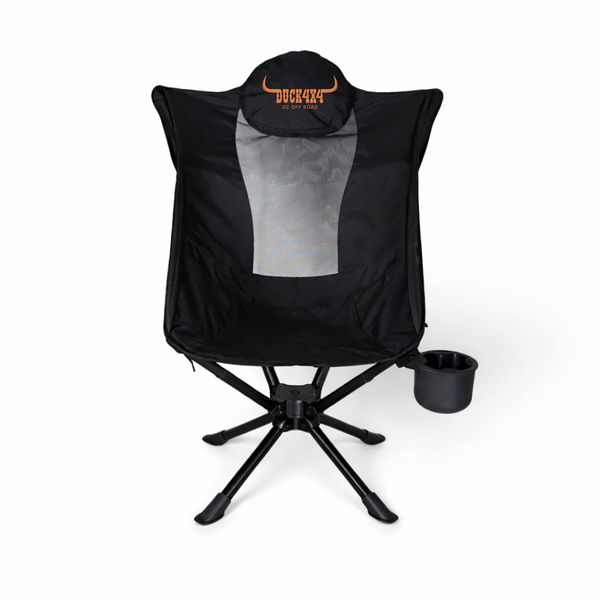 DUCK4X4 360 Chair