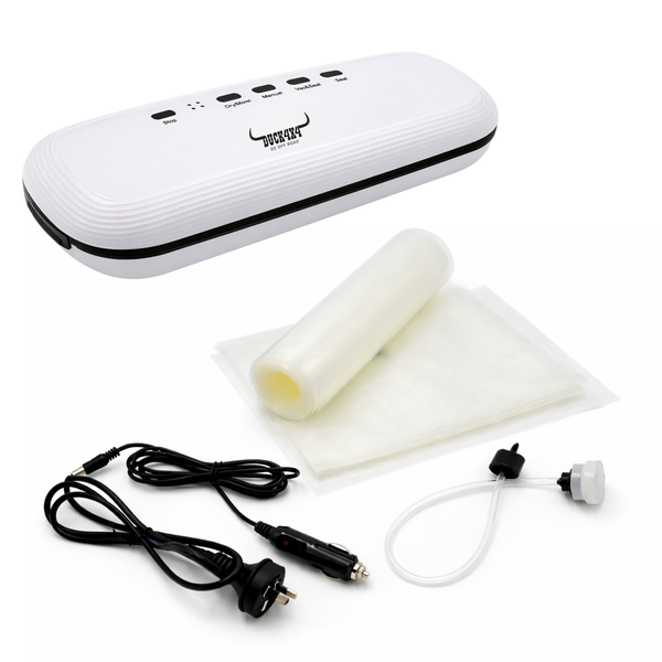 DUCK4X4 Vacuum Sealer