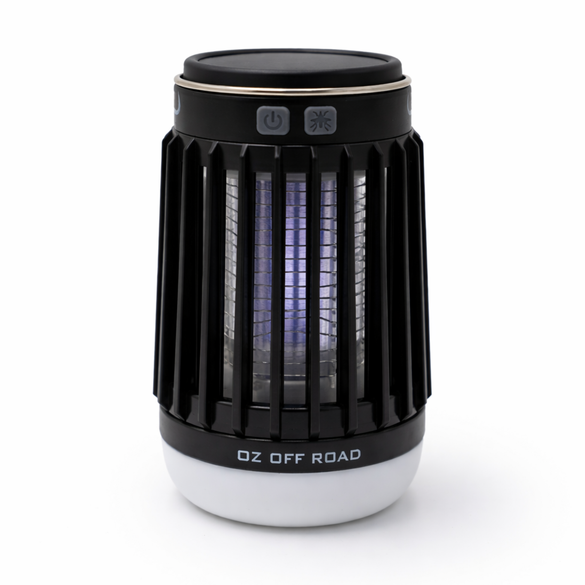 DUCK4X4 Solar Mozzie Zapper