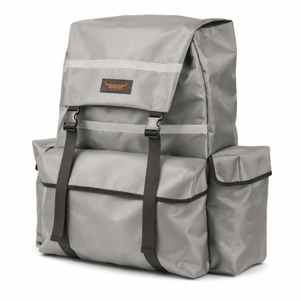 DUCK4X4 Deluxe Spare Wheel Trash Bag