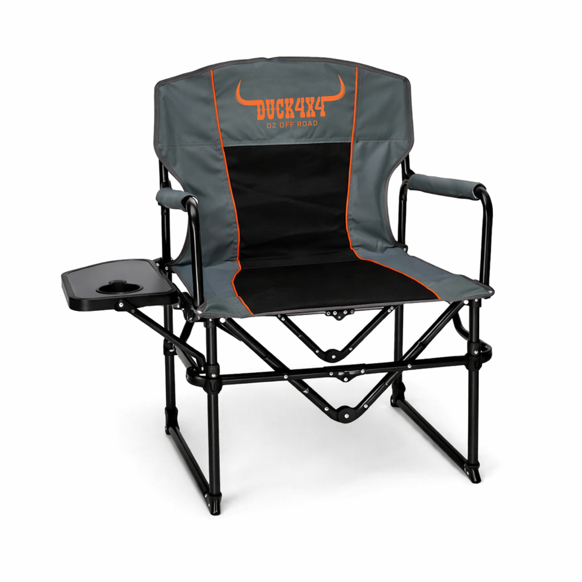DUCK4X4 Directors Chair
