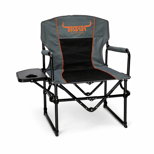 DUCK4X4 Directors Chair
