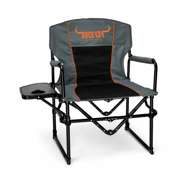 DUCK4X4 Directors Chair
