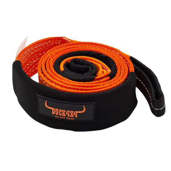 DUCK4X4 Tree Trunk Protector