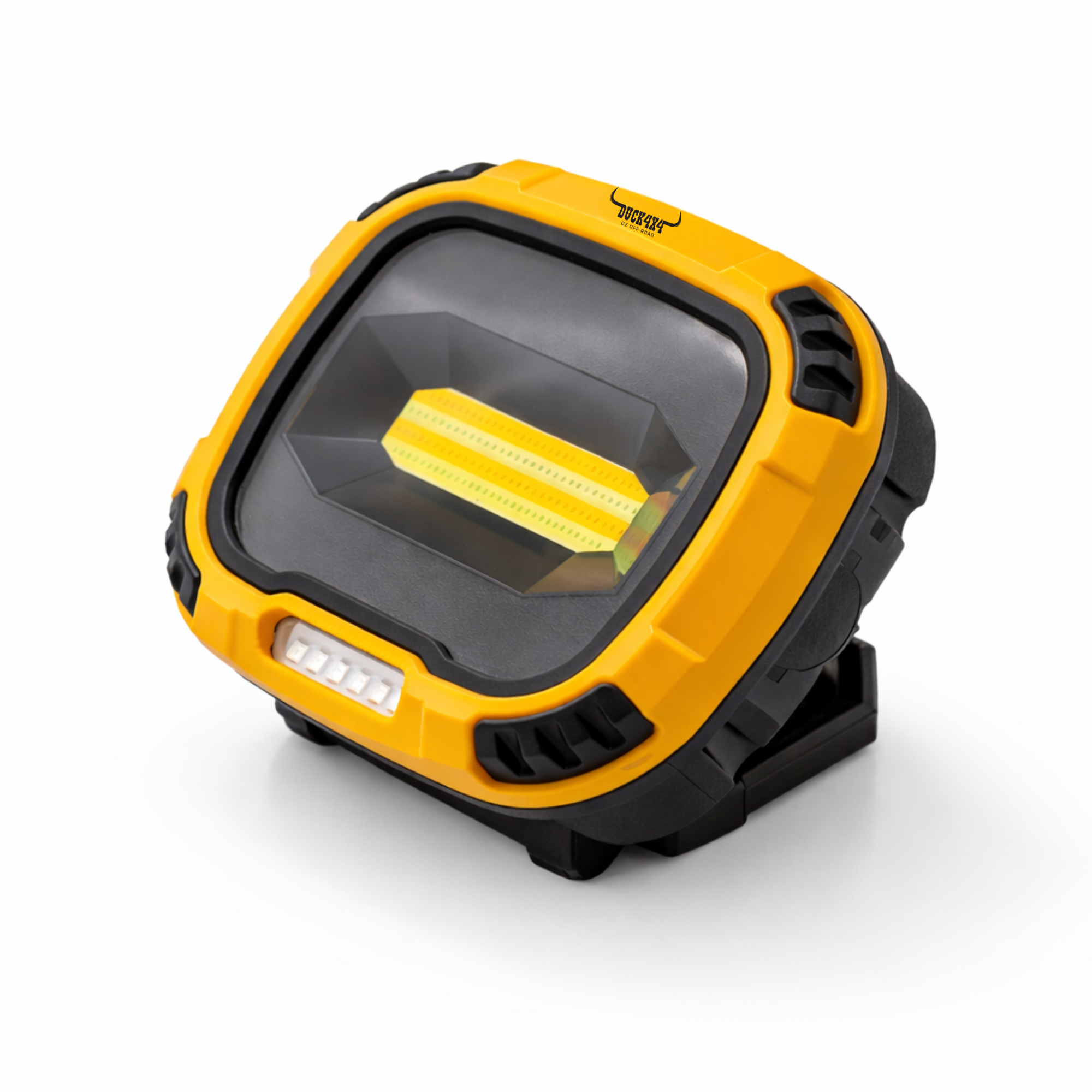 DUCK4X4 Heavy Duty Work Light
