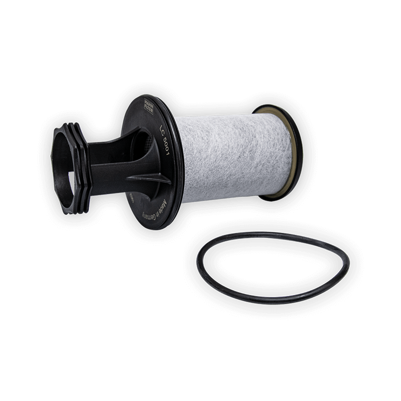 Provent Replacement Element - SUITS PROVENT 200 - Catch Can Filter