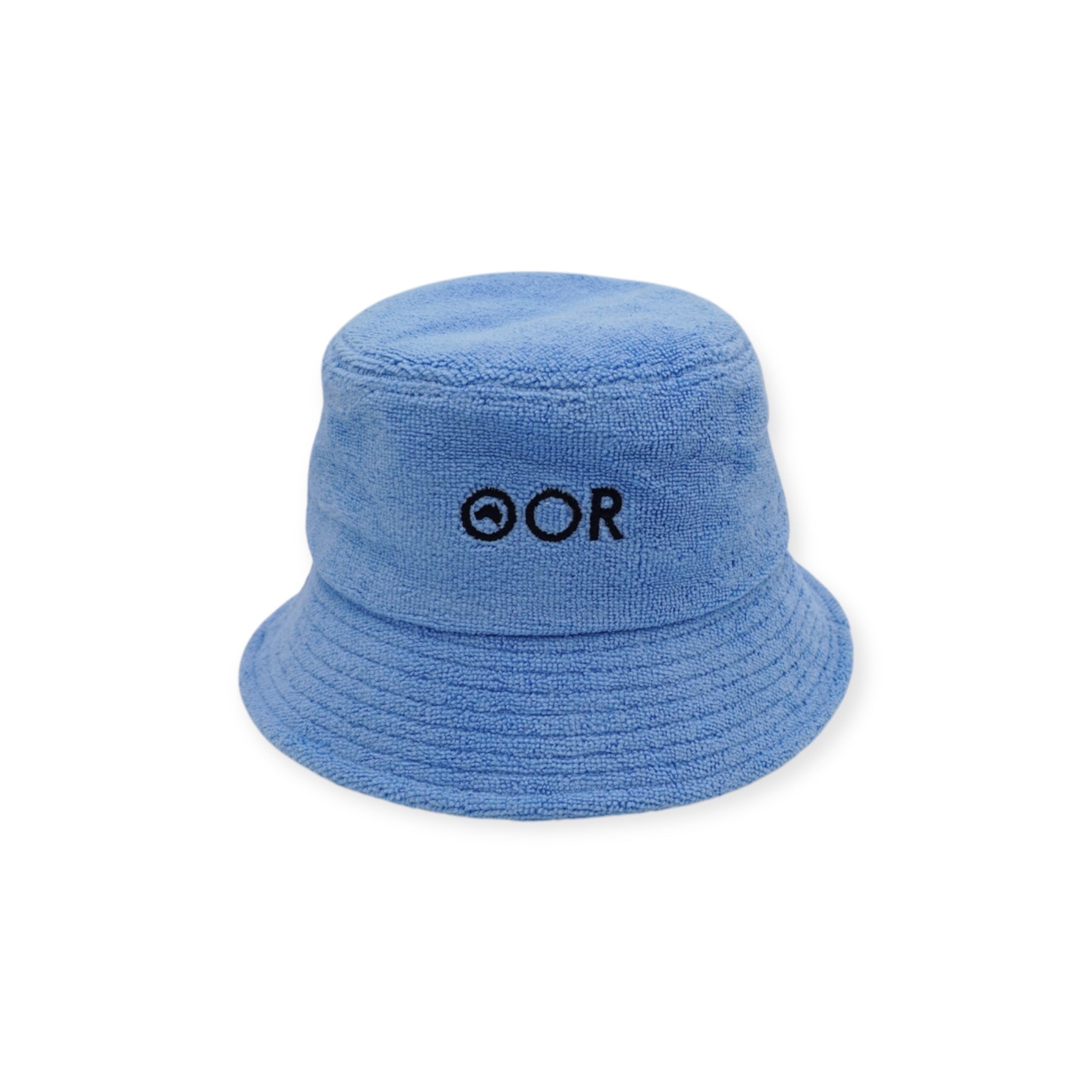 DUCK4X4 Terry Towelling Bucket Hat