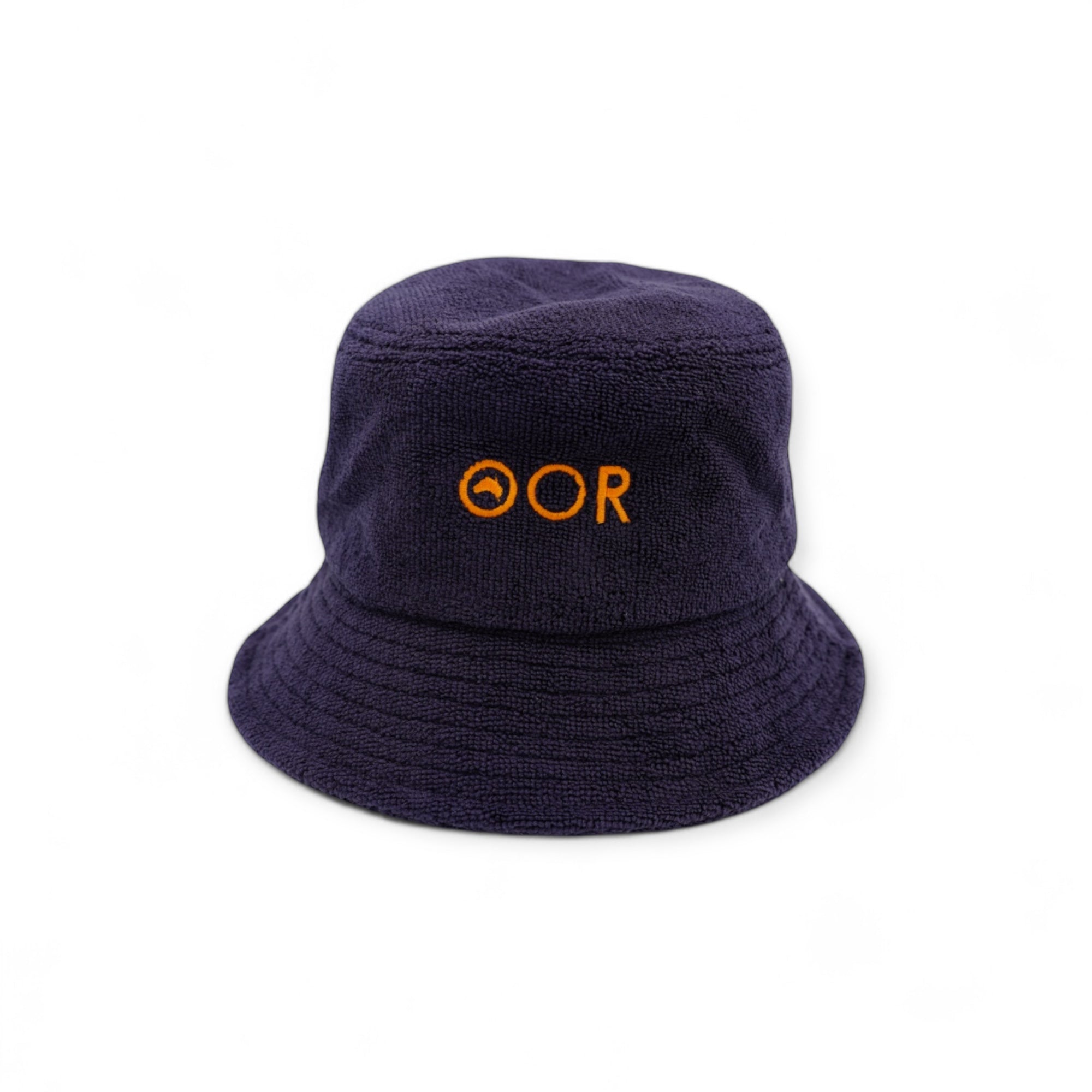 DUCK4X4 Terry Towelling Bucket Hat