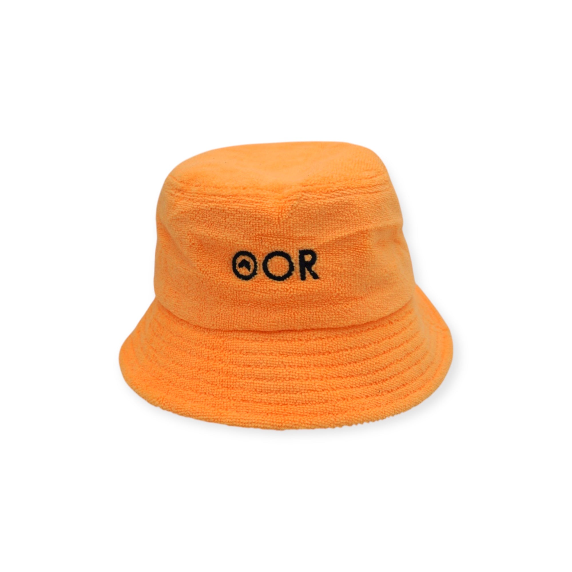 DUCK4X4 Terry Towelling Bucket Hat