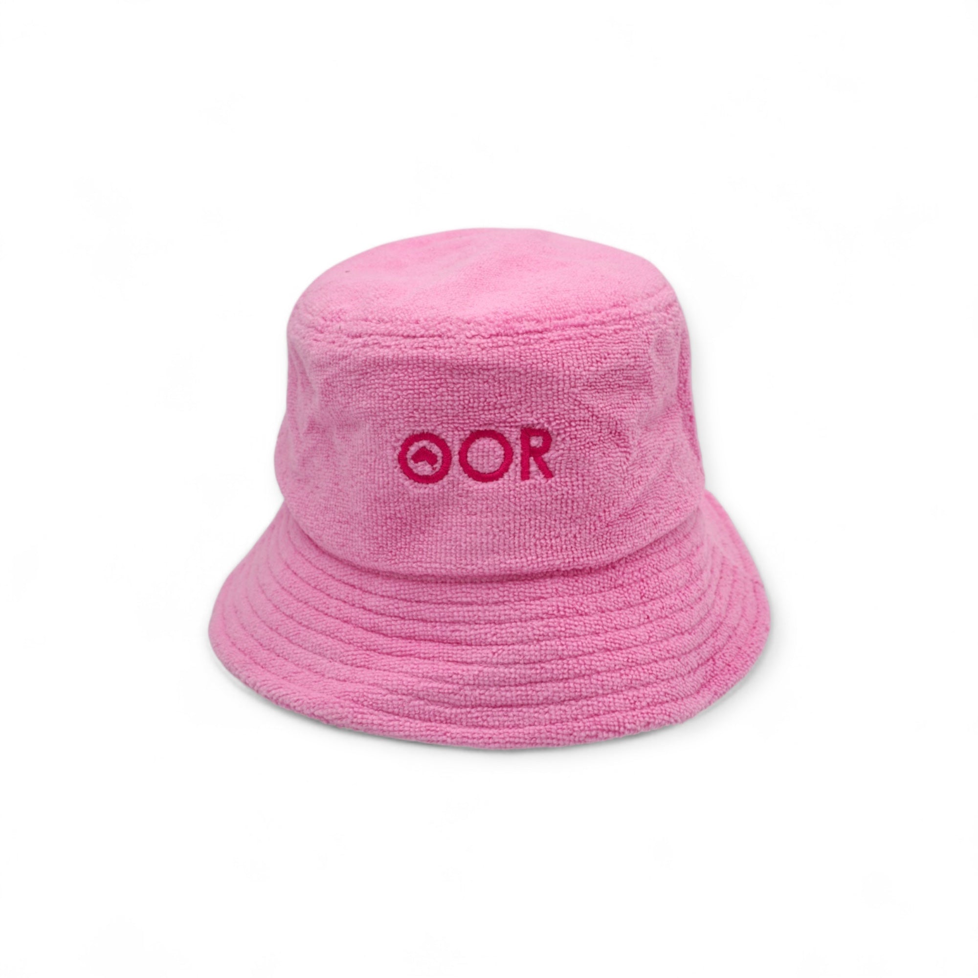 DUCK4X4 Terry Towelling Bucket Hat