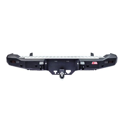 MCC Rocker Rear Bar