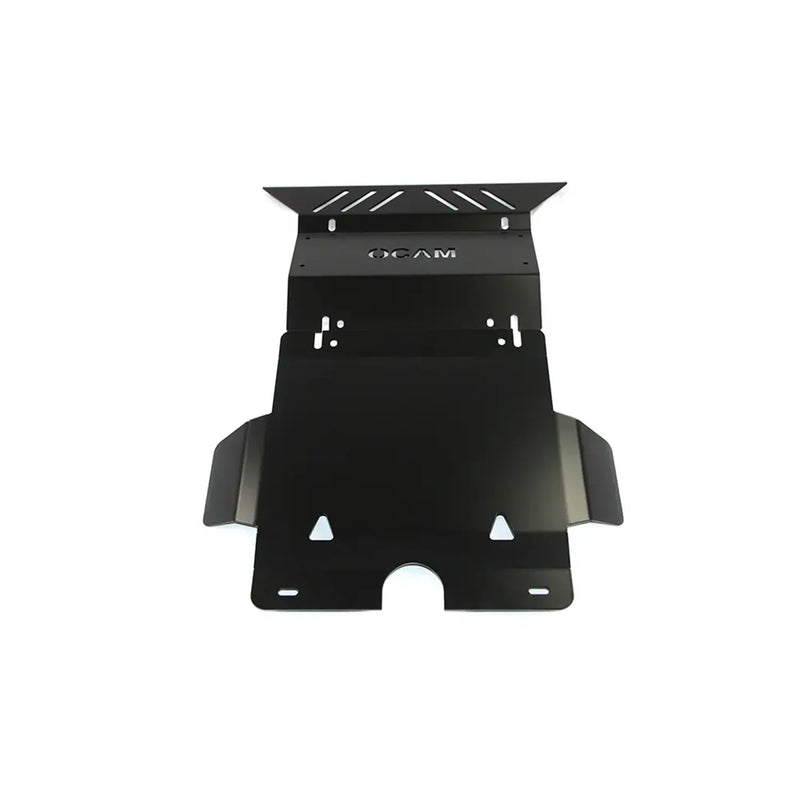 Engine & Sump Protection