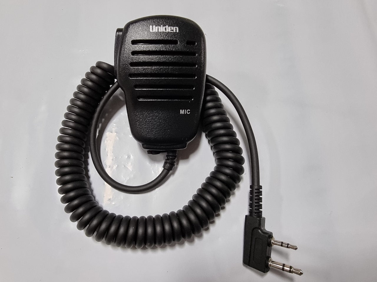 Speaker Microphone to suit UH755 & UH200 Series