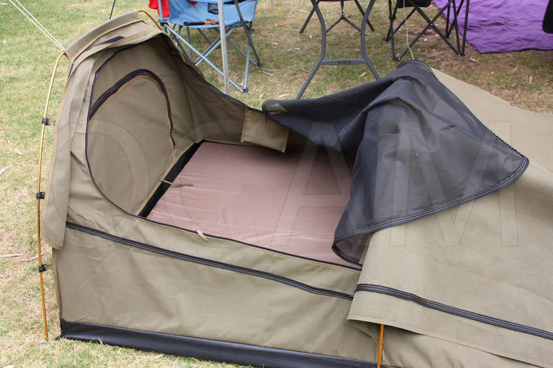 OCAM Outdoor Bug Double Swag DK-9