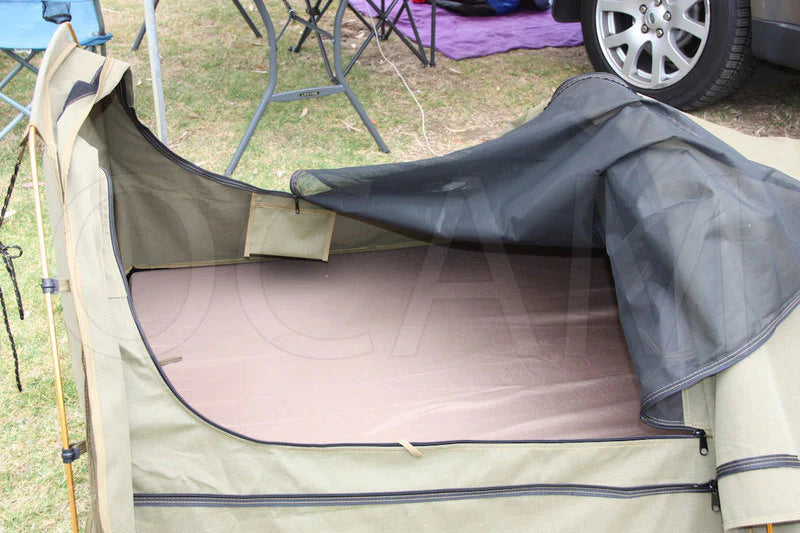 OCAM Outdoor Bug Double Swag DK-9