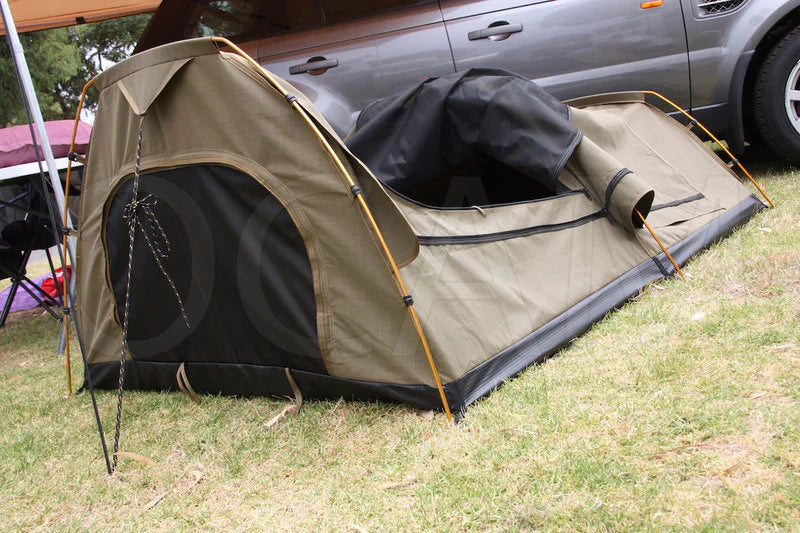 OCAM Outdoor Bug Double Swag DK-9