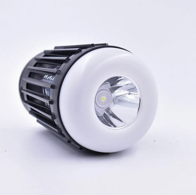 DUCK4X4 Solar Mozzie Zapper