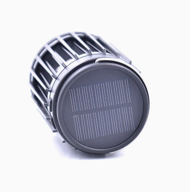 DUCK4X4 Solar Mozzie Zapper