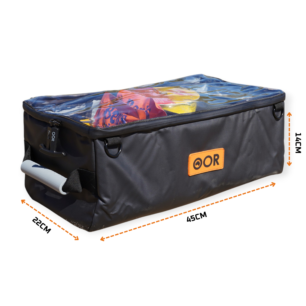 Storage Mate Bundle