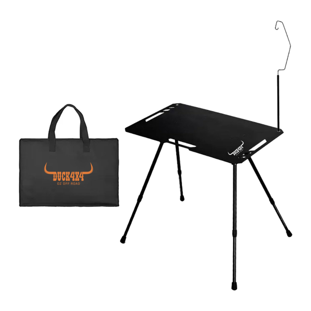 DUCK4X4 Small Top End Table