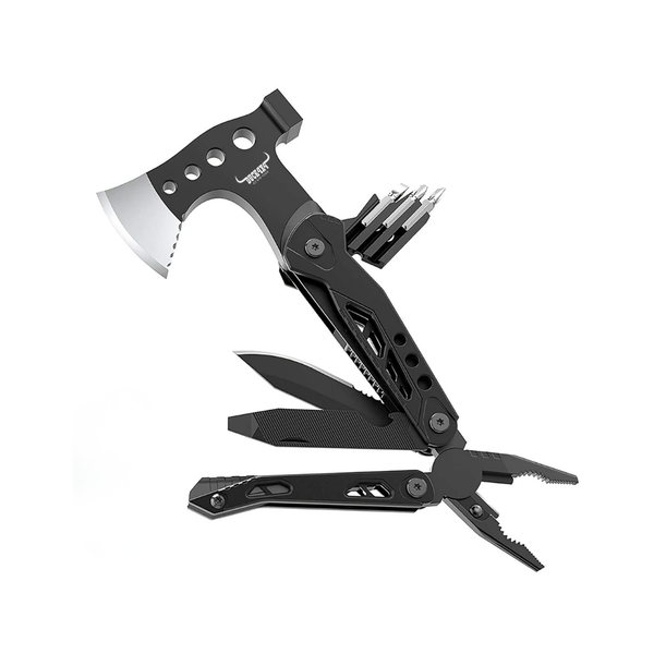 DUCK4X4 Pocket Axe Multitool