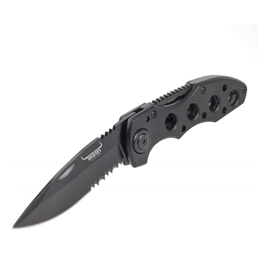 DUCK4X4 Pocket Knife