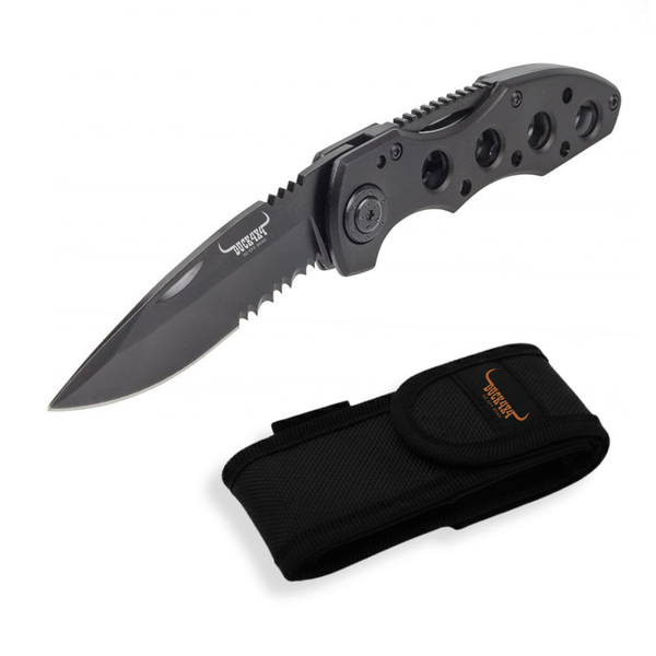 DUCK4X4 Pocket Knife