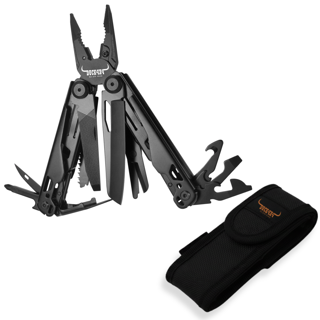 DUCK4X4 Multi Tool