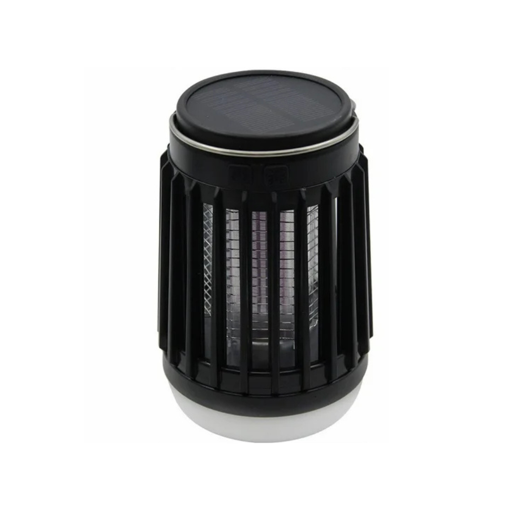 DUCK4X4 Solar Mozzie Zapper