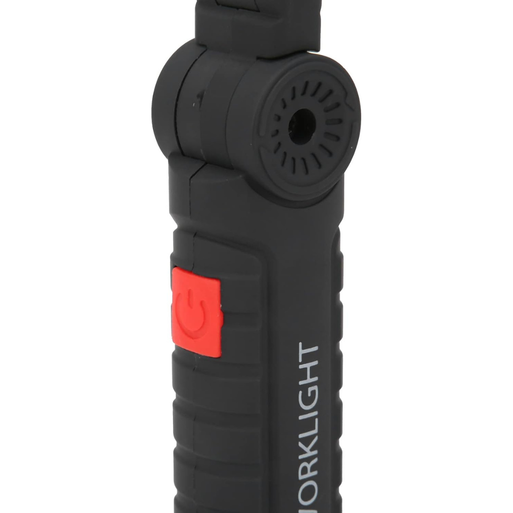 DUCK4X4 Mechanic Folding Work Light