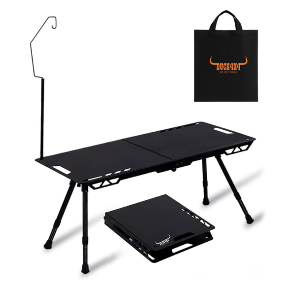 DUCK4X4 Medium Top End Table