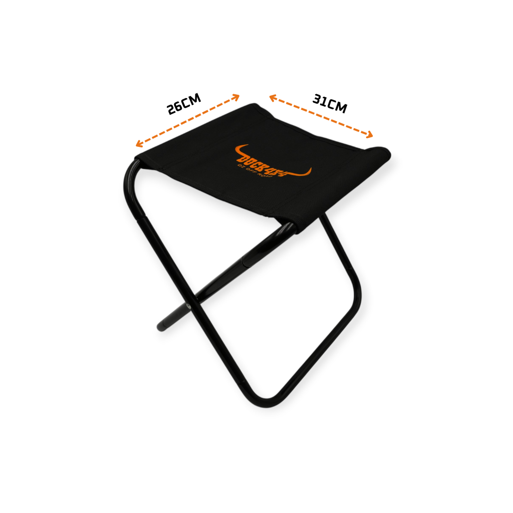 DUCK4X4 Mini Folding Stool