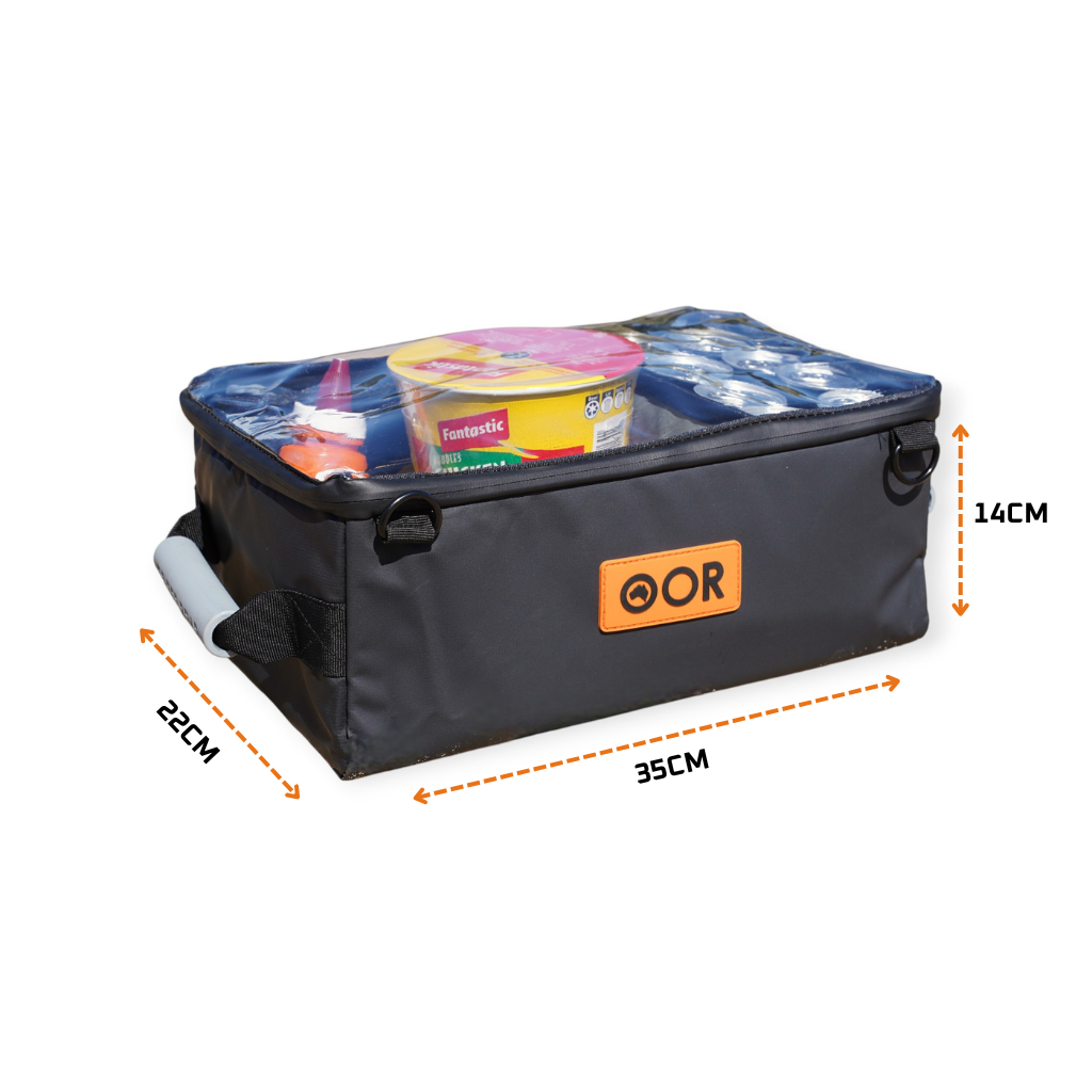 Storage Mate Bundle