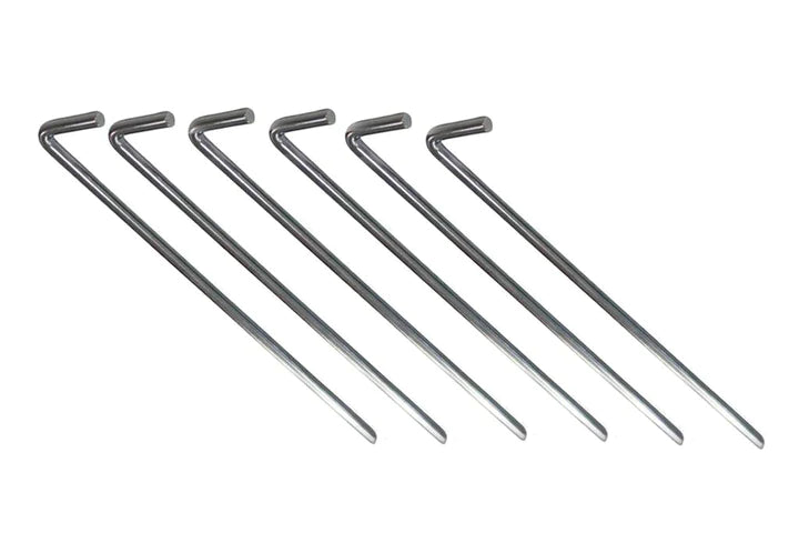 H/s 6 Pegs