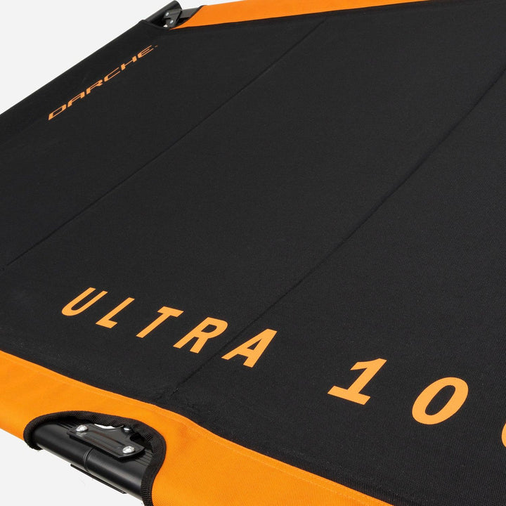 Xl 100 Ultra Black/orange