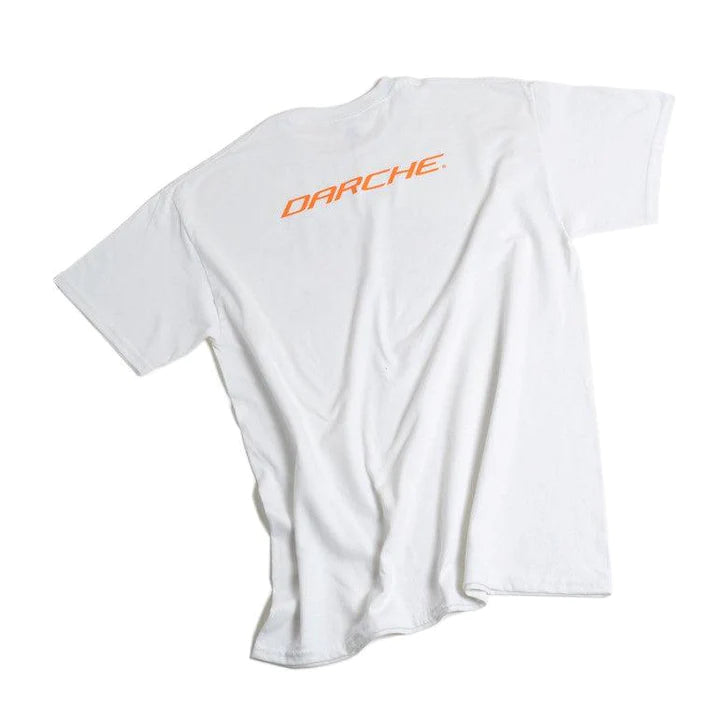 Darche T-shirt White