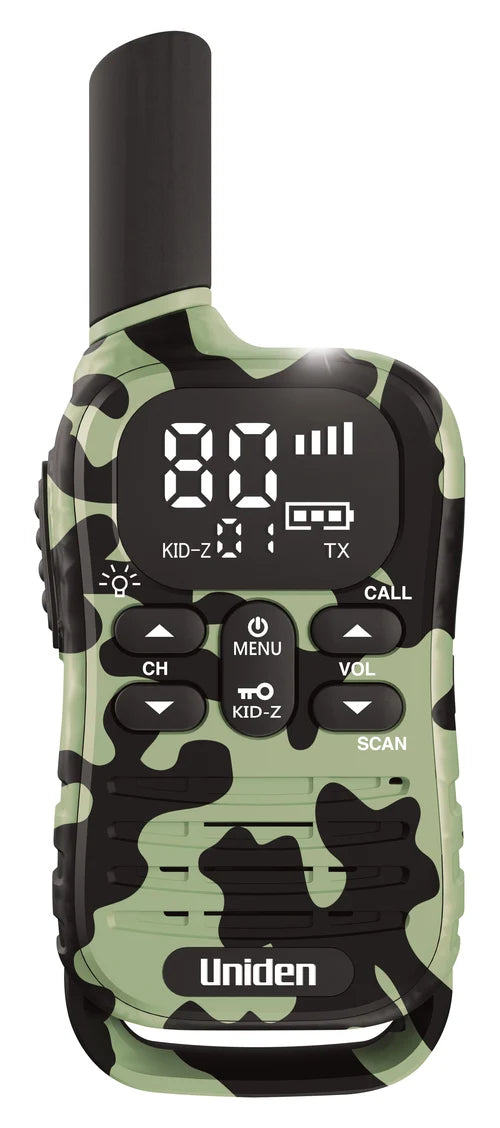 UH45CG Max