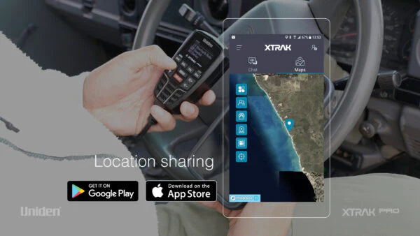 XTRAK 80 PRO ULTIMATE PACK