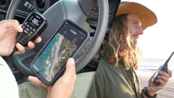 XTRAK 80 PRO ULTIMATE PACK