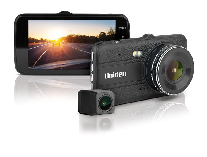 iGO CAM 345