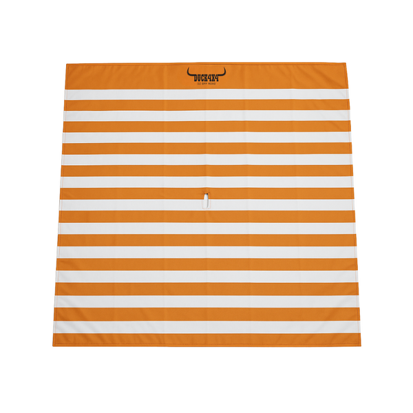 DUCK4X4 Beach Cabana Mat