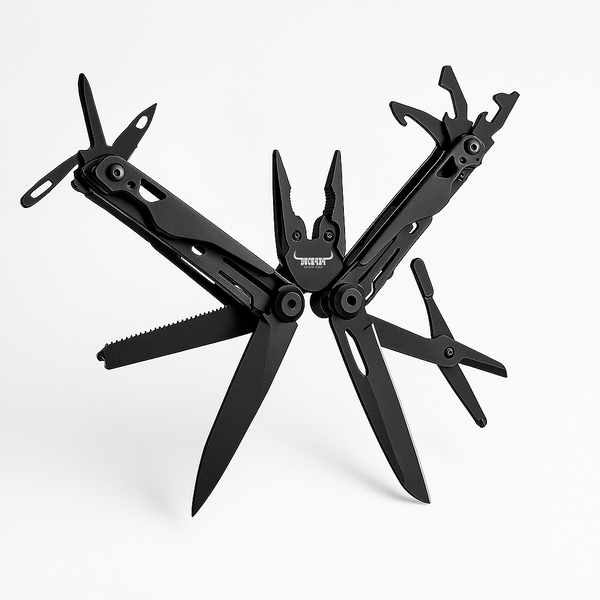 DUCK4X4 Multi Tool