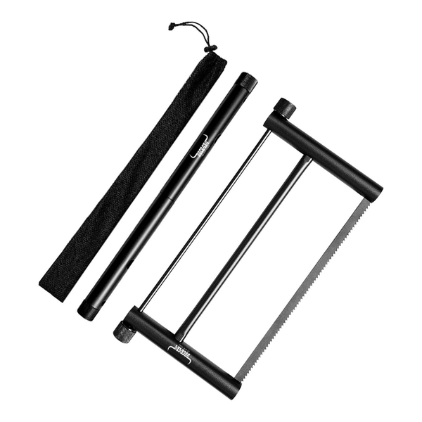 DUCK4X4 Pack Down Saw
