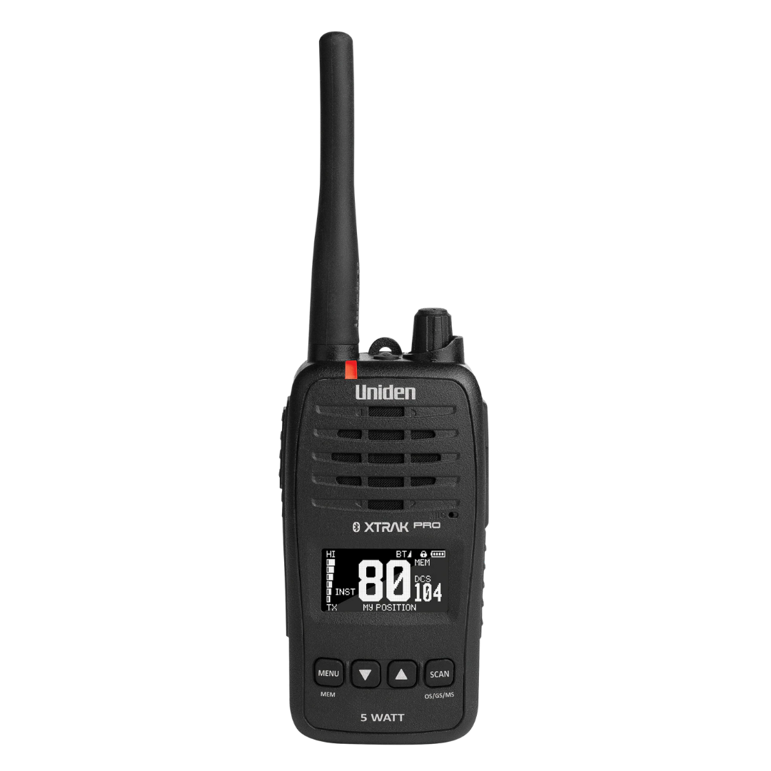 XTRAK 80 PRO ULTIMATE PACK